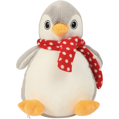 Zippie penguin